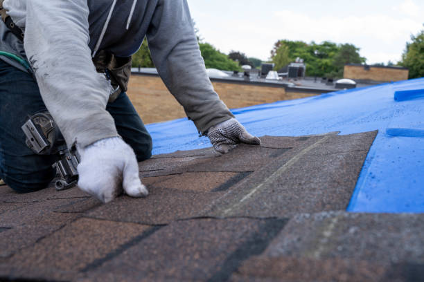 Quick and Trustworthy Emergency Roof Repair Services in Turlock, CA